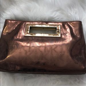 Michael Kors clutch